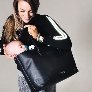 Buff Bunny Game Changer Tote Bag